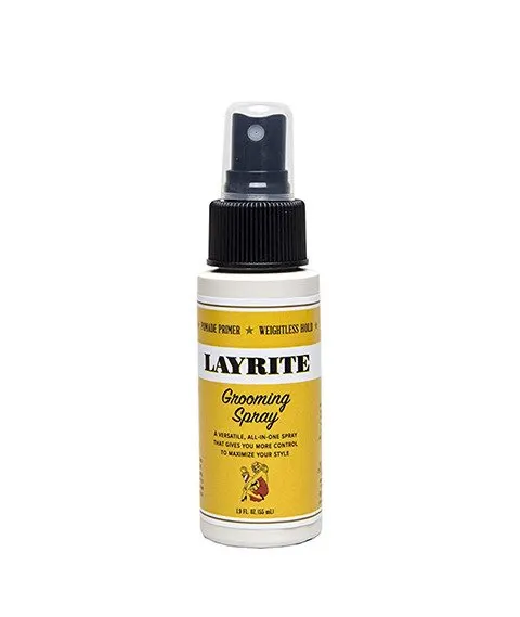 Layrite Pielęgnujący Spray do Stylizacji Włosów 55ml
