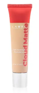 Lamel Cloud Matte Full-Coverage Matujący Podkład 03N