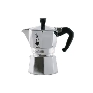 Kawiarka Bialetti Moka Express 3-cup Silver