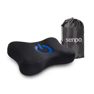 Poduszka podróżna Power Nap Senpo podróżna Power Nap