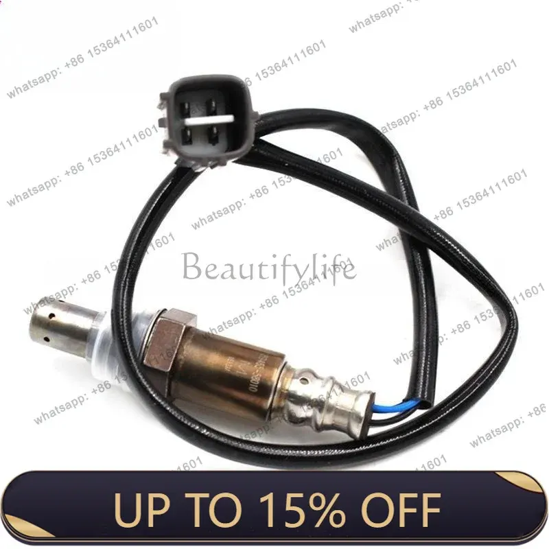 Tool Auto Parts, Oxygen Sensor 89465-58010 8946558010