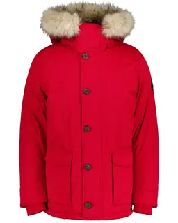 Gant Męska Parka Zimowa