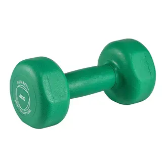 Hantel neoprenowy Body Sculpture 4 kg BW 131