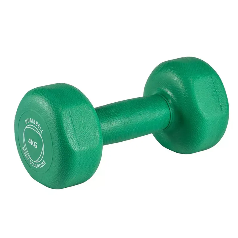 Hantel neoprenowy Body Sculpture 4 kg BW 131