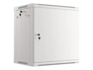 Lanberg Szafa wisząca 19 12U 600x450 sz WF01-6412-00S