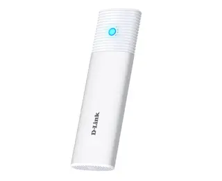 D-Link Obudowa SSD USB-C do M.2 NVMe/NGFF DSP-111
