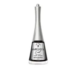Bourjois Fabuleux Gel Nail Polish Top Coat 9ml