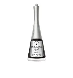 Bourjois Fabuleux Gel Nail Polish Top Coat 9ml