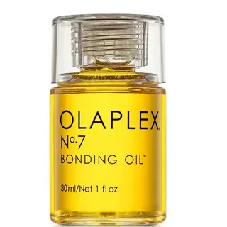 Olaplex No.7 Bonding Oil 30 ml olejek do włosów odbudowujący