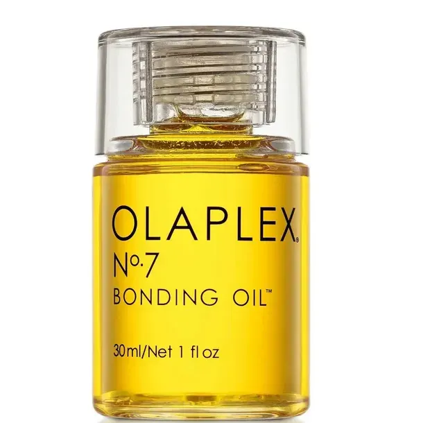 Olaplex No.7 Bonding Oil 30 ml olejek do włosów odbudowujący