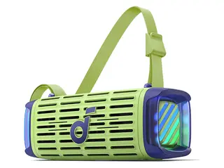 Głośnik mobilny SOUNDCORE Boom 3i Zielony