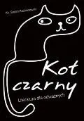 Kot czarny. Literatura dla odważnych