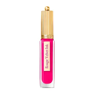 Bourjois Rouge Velvet Ink Pomadka w Płynie 07