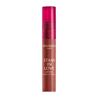 Bourjois Stain In Love Trwały Tint do Ust 03 Naughty Brown