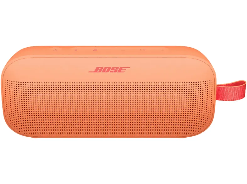 Głośnik bluetooth BOSE SoundLink Flex (2. generacji) Brzoskwiniowy