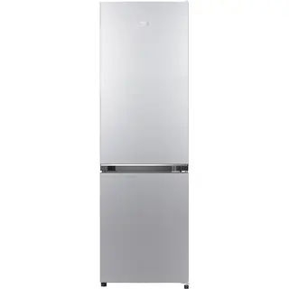 Lodówka Beko B1RCSO264S Komora świeżości MinFrost 177cm Srebrna