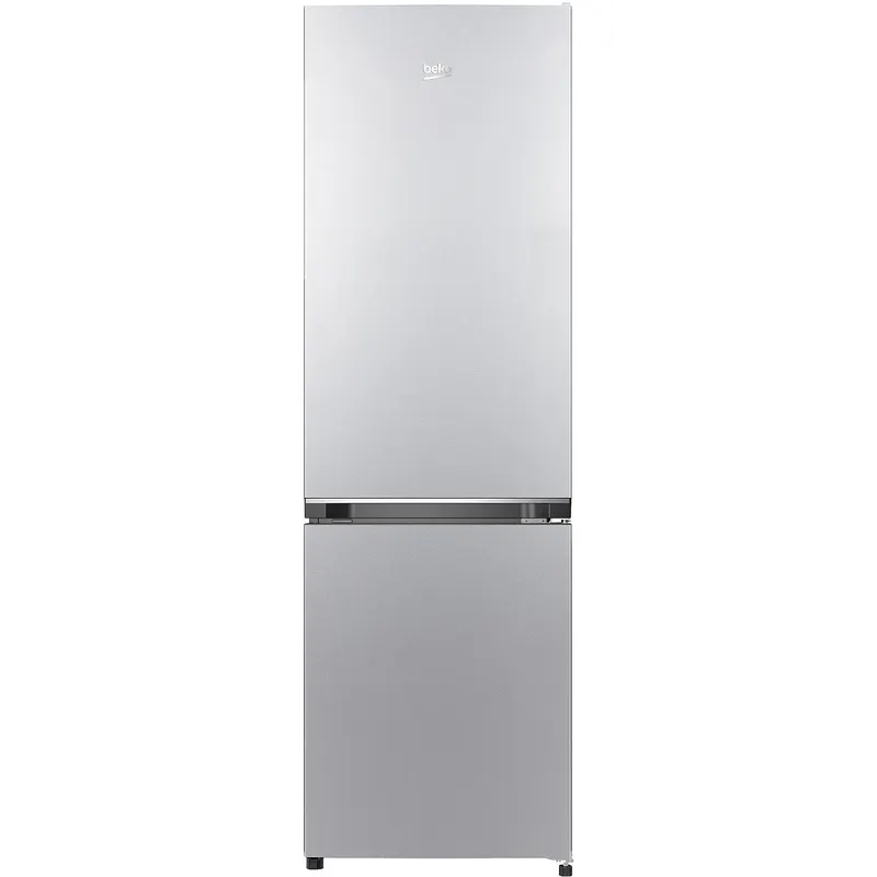 Lodówka Beko B1RCSO264S Komora świeżości MinFrost 177cm Srebrna