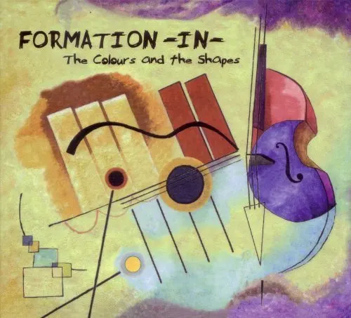 Colours & The Shapes