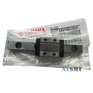 YAMAHA GUIDE KV7-M9166-00X FOR YV100X YV100Xg YV100XE/XG/100II IKO LWL9 GUIDE