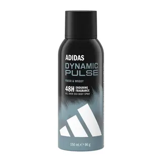 ADIDAS Dynamic Pulse Dezodorant w Sprayu dla Mężczyzn 150ml