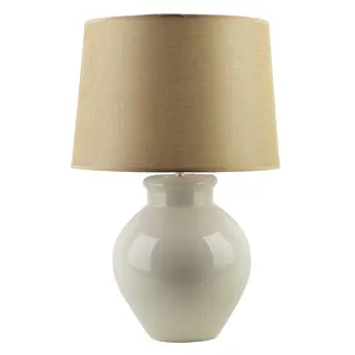 LETI Lampa stołowa 26x26x58,5CM