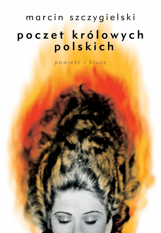 Poczet królowych polskich