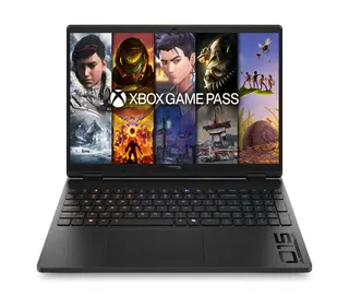HyperX OMEN 15 inch Gaming Laptop PC 15-gb0049nwx