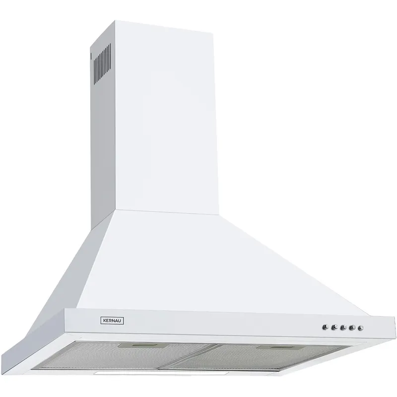 Okap kominowy Kernau KCH 1153 W