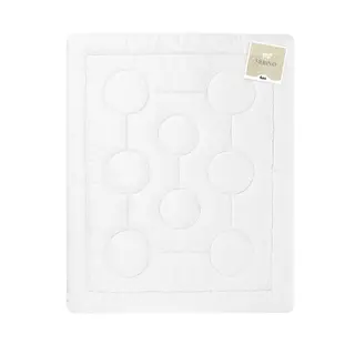 Kołdra Merino AMZ | 135/140x200 cm | - Letnia 100% wełna MERINO