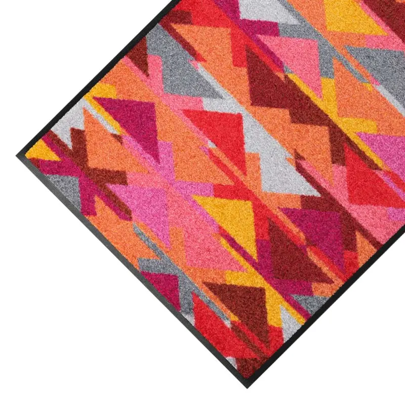 Chodnik Multicolor 60 x 180 cm