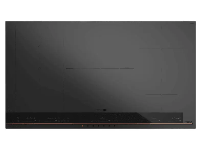 Płyta indukcyjna TEKA IBF 95-G1 MST BM 90cm Czarny