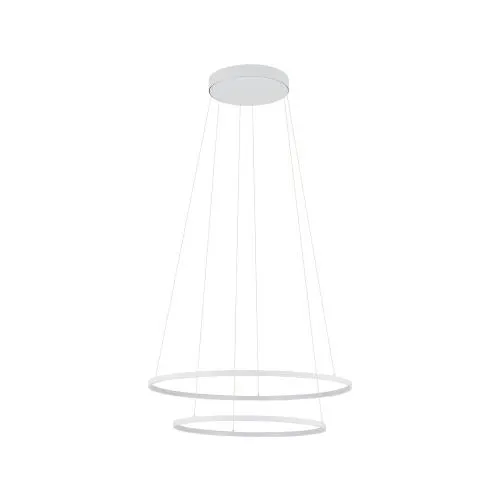 Lampa wisząca CIRCOLO POWER LED 67W Biały 11646 Nowodvorski
