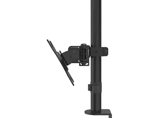 Uchwyt do monitora HAMA FullMotion 1 ramię 81cm (maks. 32)