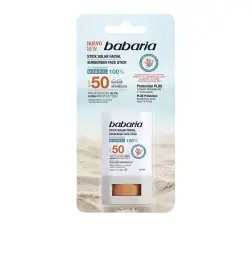 Babaria Solar Stick Facial SPF50 20g