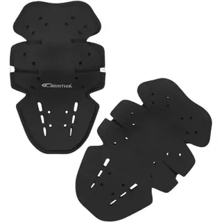 Carinthia Combat Knee, ochraniacze na kolana, czarne