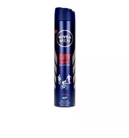 Nivea Men Dry Impact Deodorant Spray 200ml