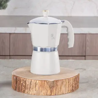 Kawiarka na 9 filiżanek 450ml BerlingerHaus Sahara Collection BH-8573