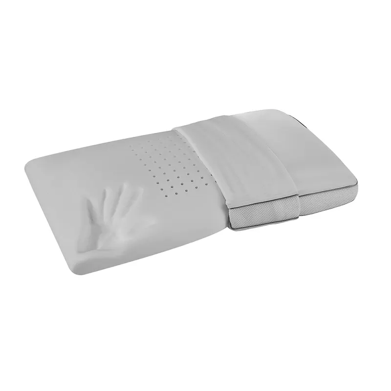 Poduszka Superiore Deluxe Standard Magniflex uniwersalny średnia twardość