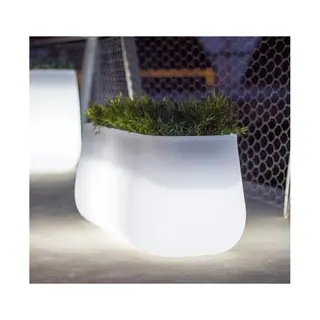 Doniczka LED CAMELIA IP65 3168