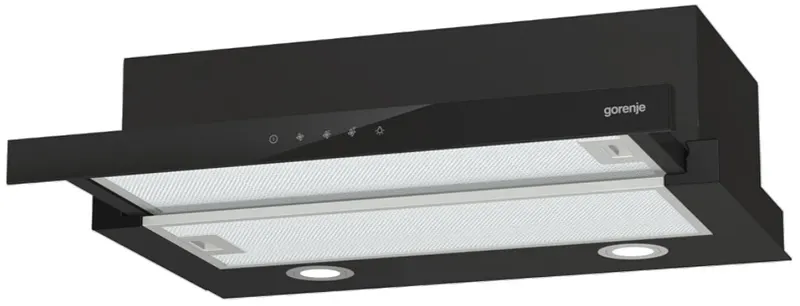Okap teleskopowy Gorenje TH64E3BG