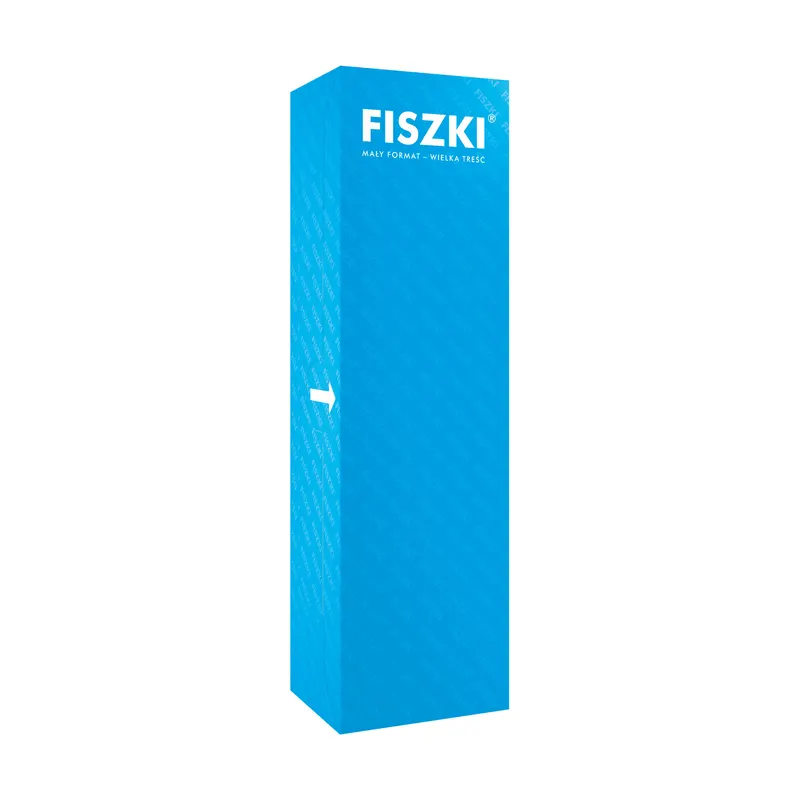 FISZKI EKO - włoski - Czasowniki (B1-B2)
