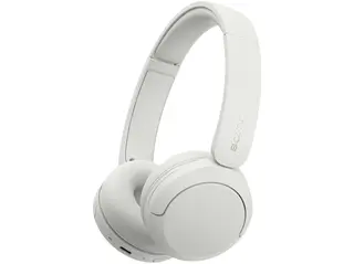 Słuchawki bezprzewodowe SONY WH-CH530 BT AI EQ-10 Biały