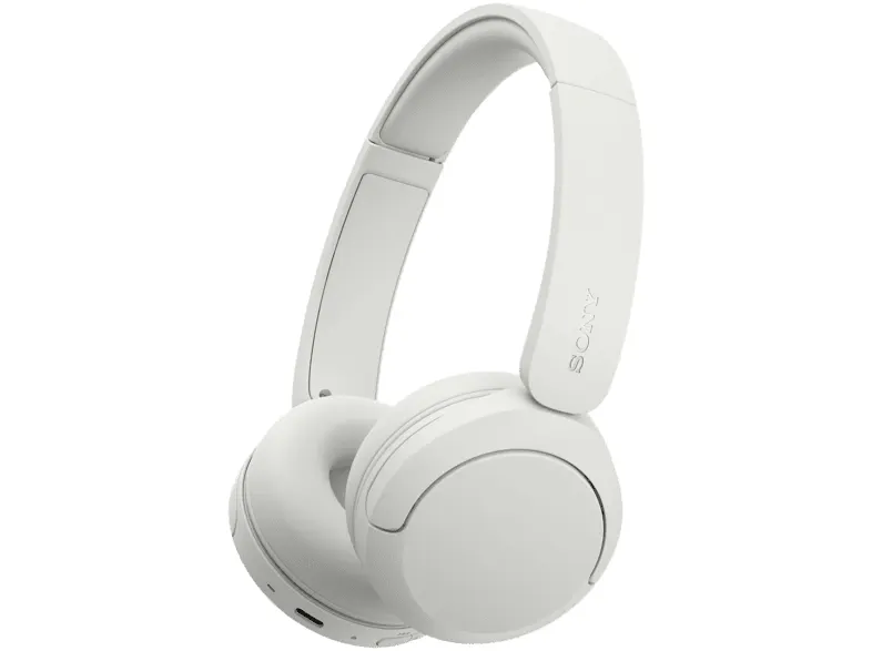 Słuchawki bezprzewodowe SONY WH-CH530 BT AI EQ-10 Biały
