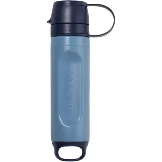 LifeStraw Peak SOLO, niebieski