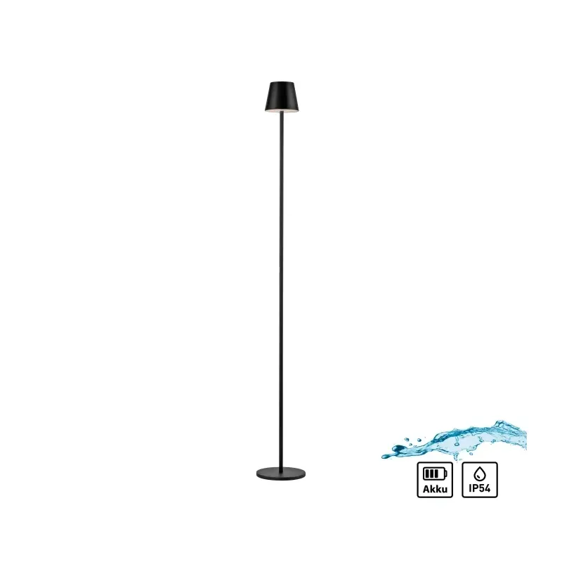 Lampa podłogowa EURIA 19252-18