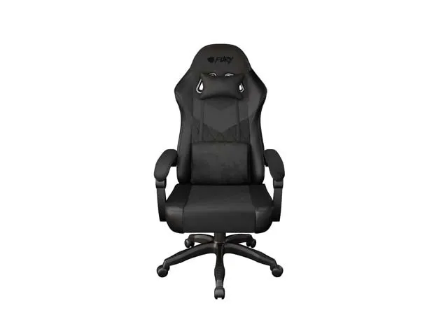 Fury Fotel gamingowy SHINAI S2 Czarny