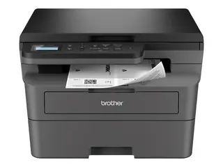 Urządzenie wielofunkcyjne Brother DCPL2600D monochromatyczne