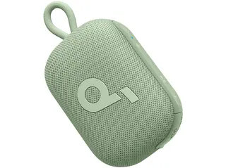 Głośnik mobilny SOUNDCORE Select 4 Go Zielony