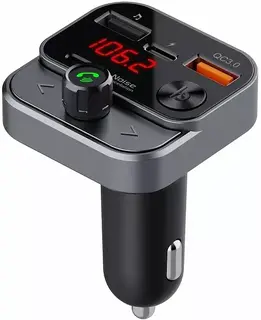 Transmiter samochodowy FM ART MP3TR FM-84B