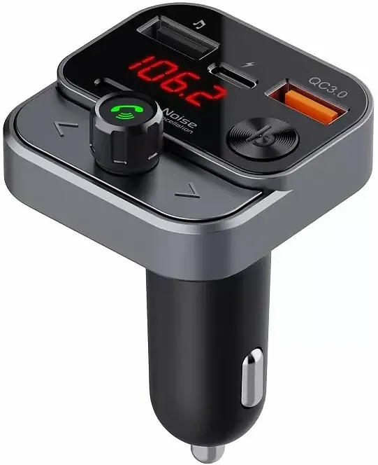 Transmiter samochodowy FM ART MP3TR FM-84B